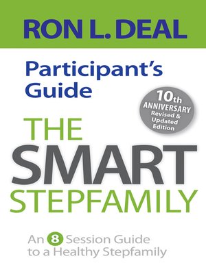 cover image of The Smart Stepfamily Participant's Guide